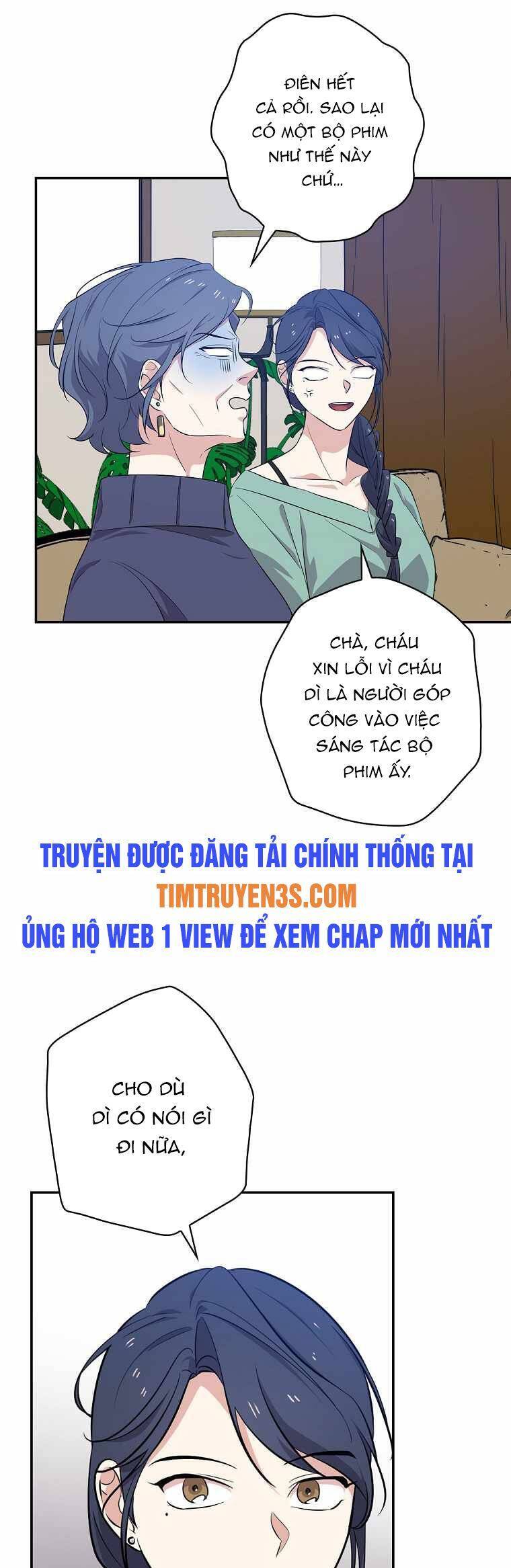 Vua Phim Truyền Hình Chapter 33 - Trang 3