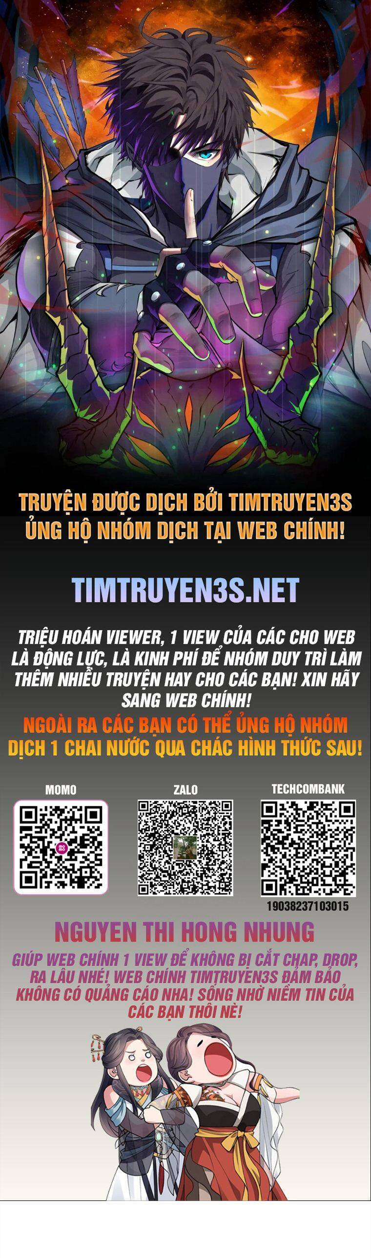 Vua Phim Truyền Hình Chapter 66 - Trang 0