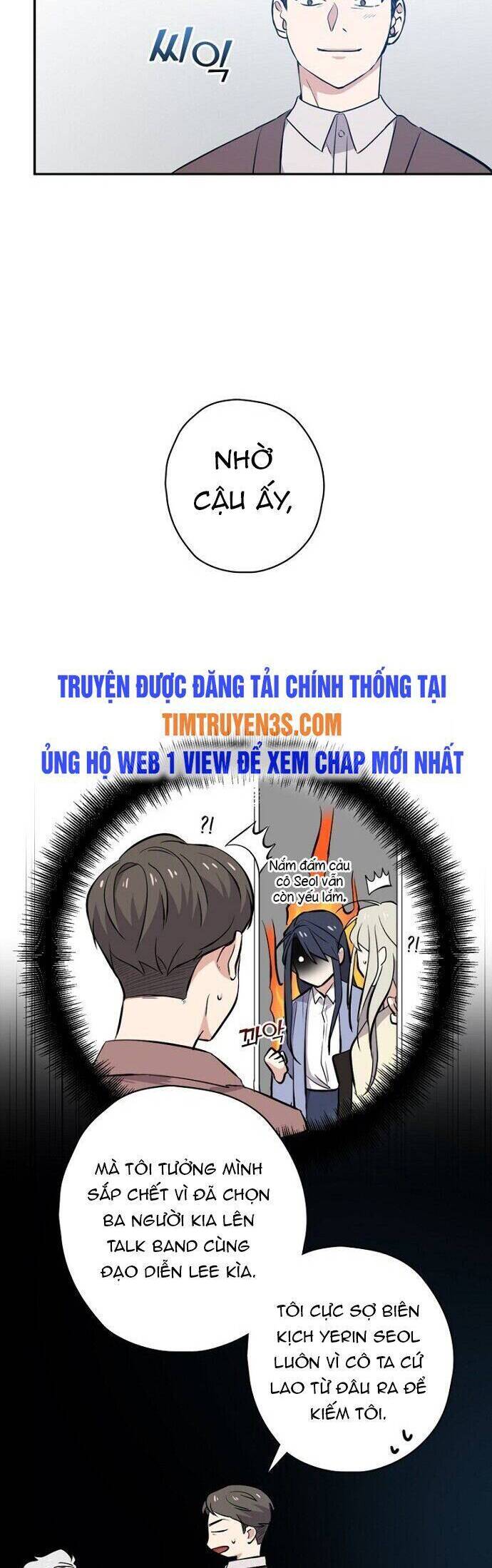 Vua Phim Truyền Hình Chapter 22 - Trang 10