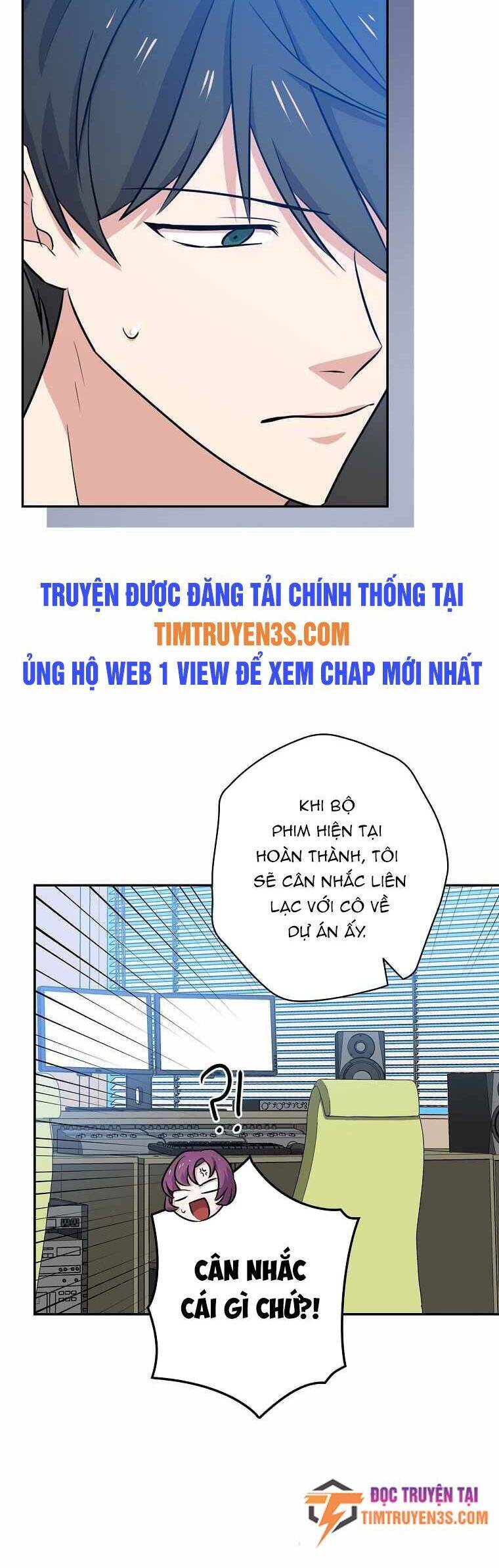 Vua Phim Truyền Hình Chapter 35 - Trang 7