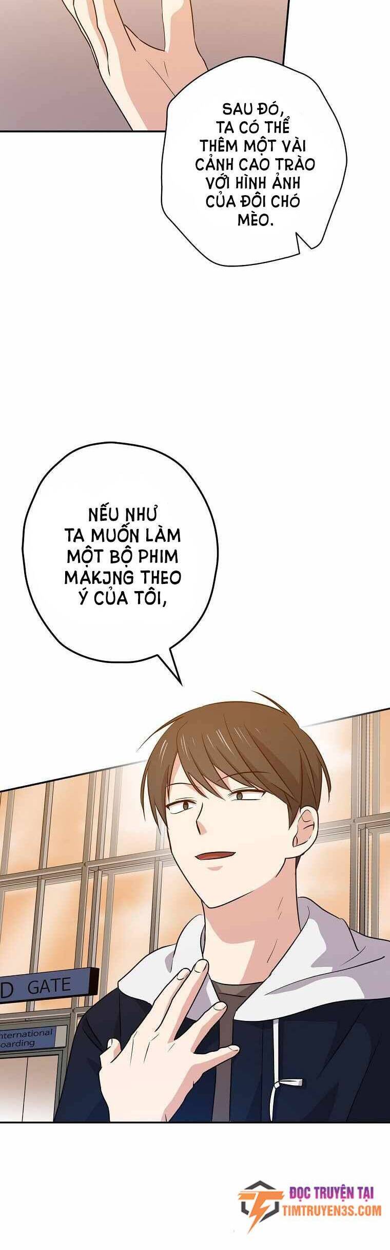 Vua Phim Truyền Hình Chapter 39 - Trang 35