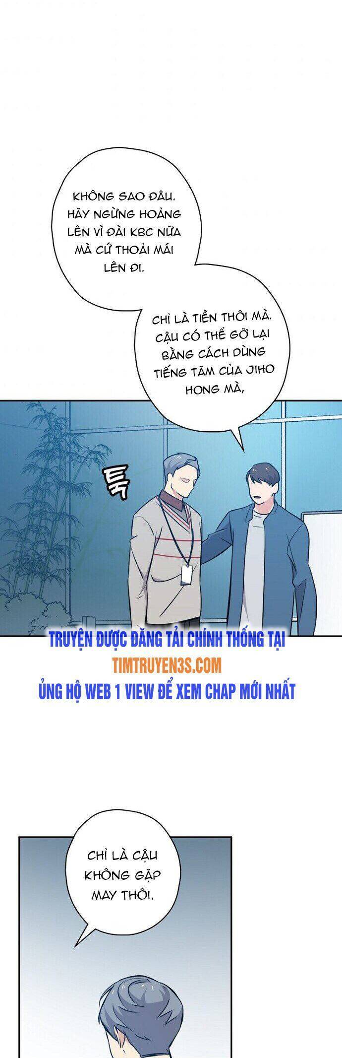 Vua Phim Truyền Hình Chapter 20 - Trang 18