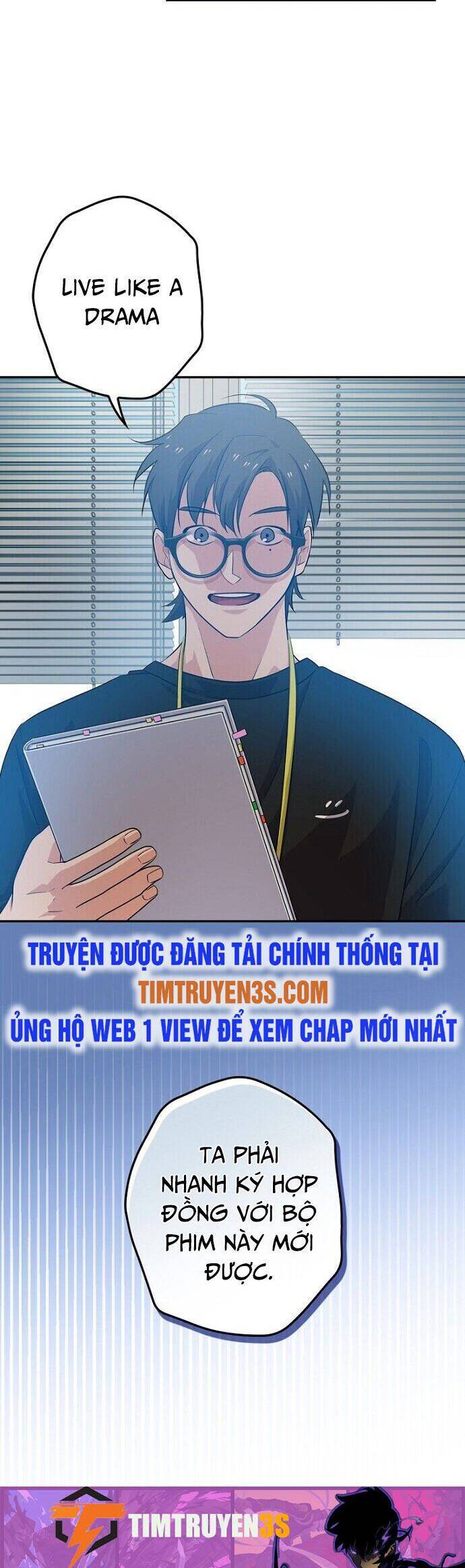 Vua Phim Truyền Hình Chapter 30 - Trang 36