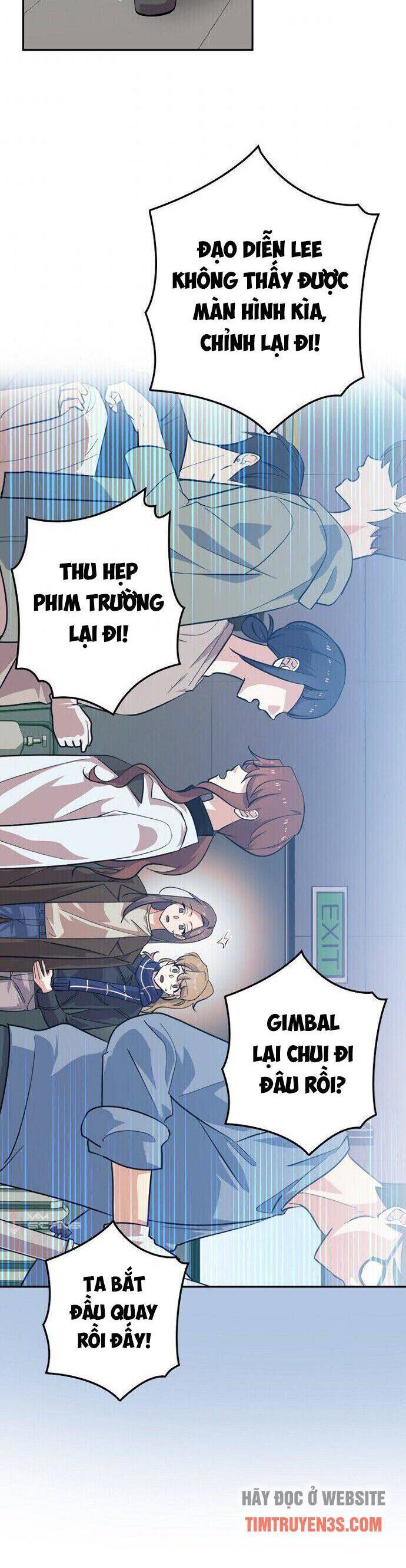 Vua Phim Truyền Hình Chapter 32 - Trang 4