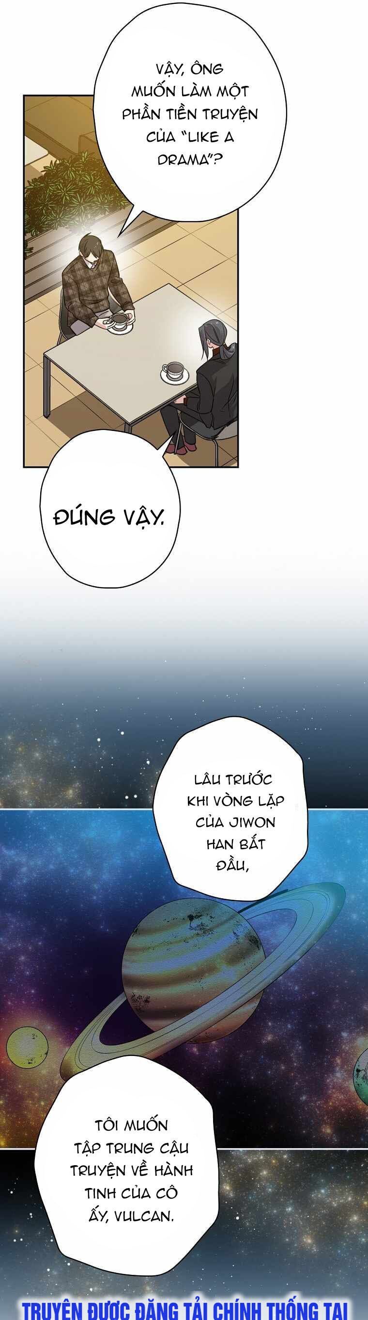 Vua Phim Truyền Hình Chapter 54 - Trang 17