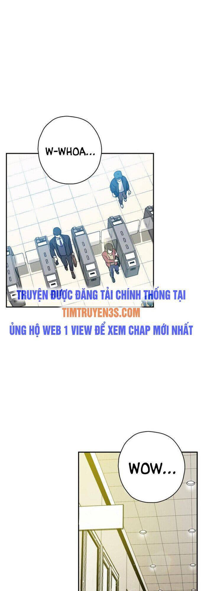 Vua Phim Truyền Hình Chapter 6 - Trang 12