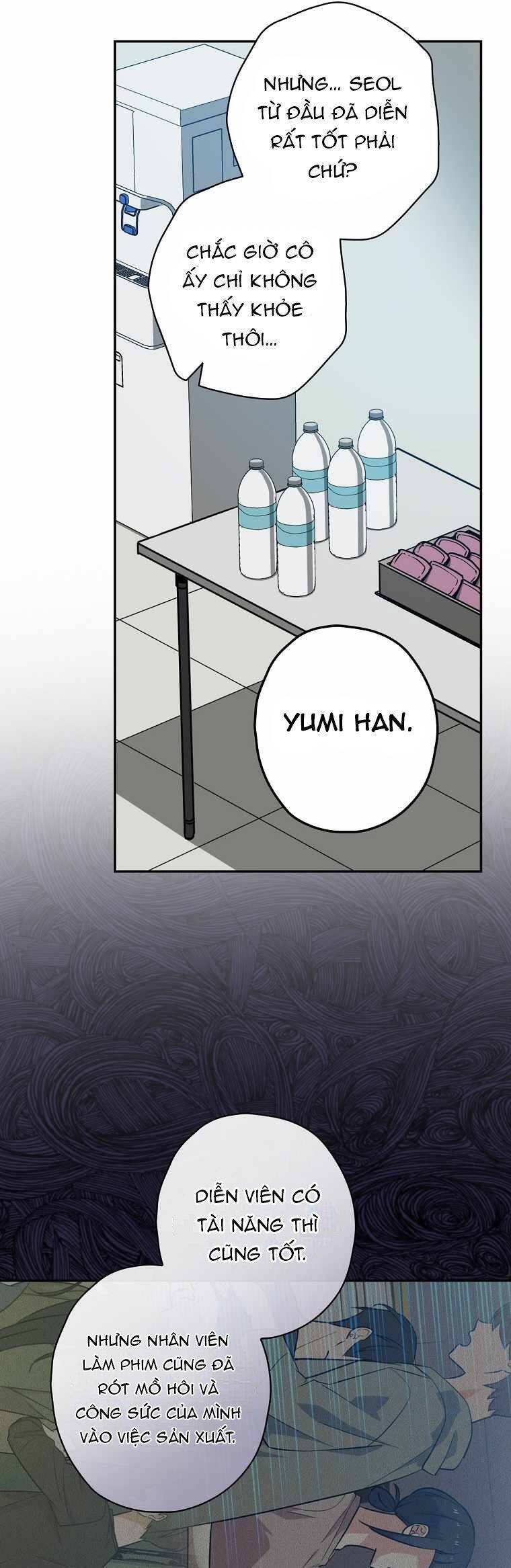 Vua Phim Truyền Hình Chapter 34 - Trang 18