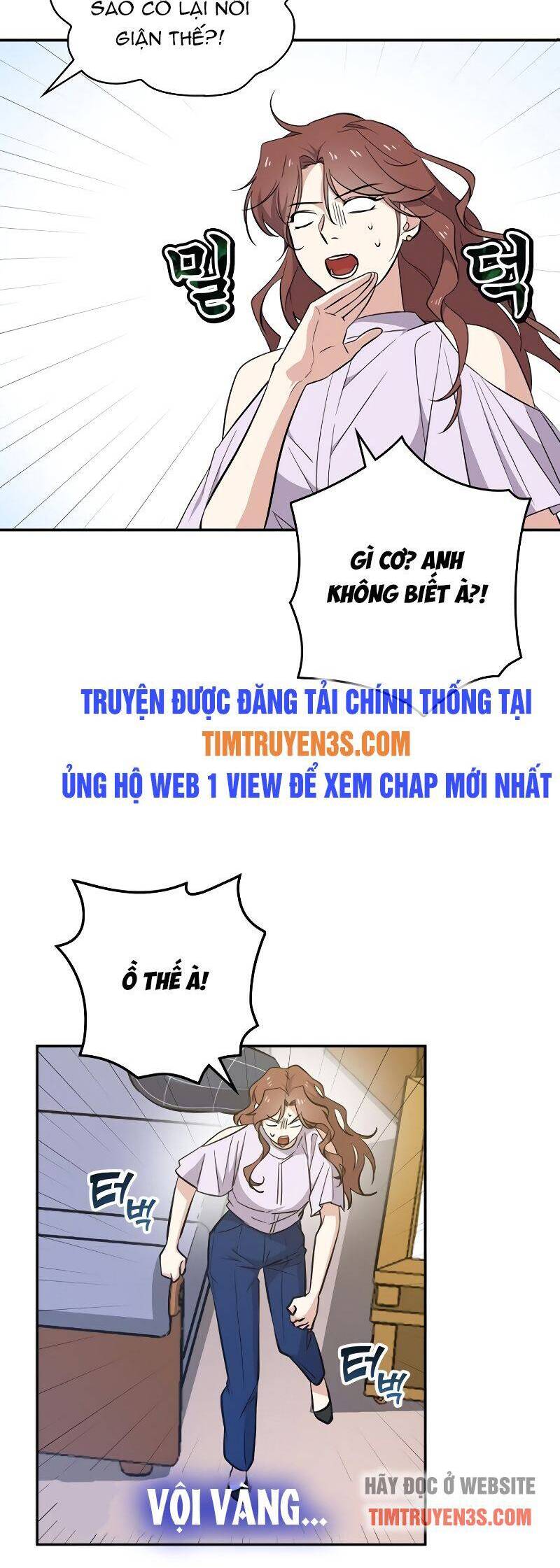 Vua Phim Truyền Hình Chapter 23 - Trang 14