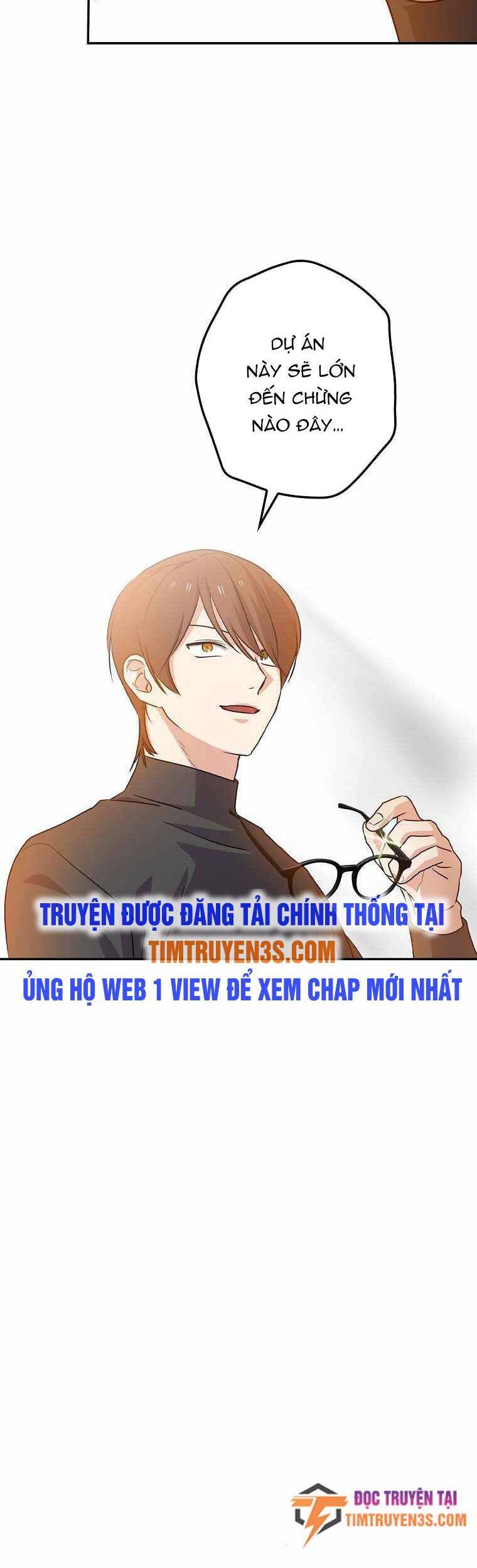 Vua Phim Truyền Hình Chapter 43 - Trang 32