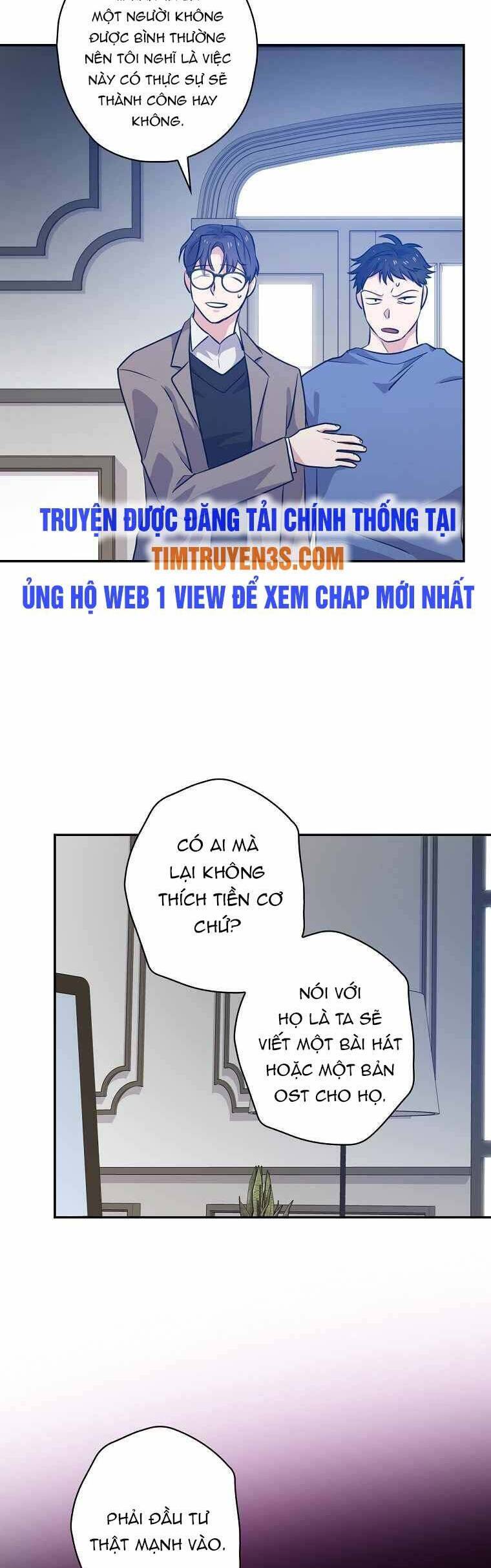 Vua Phim Truyền Hình Chapter 58 - Trang 6