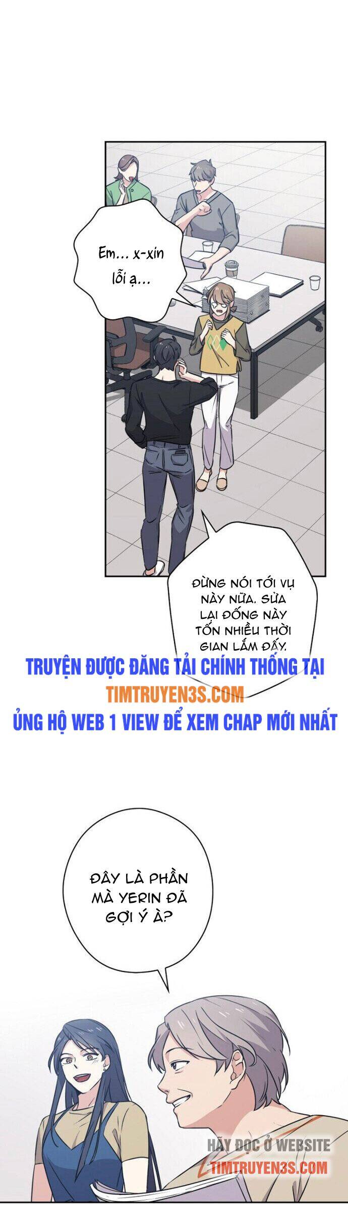 Vua Phim Truyền Hình Chapter 12 - Trang 9