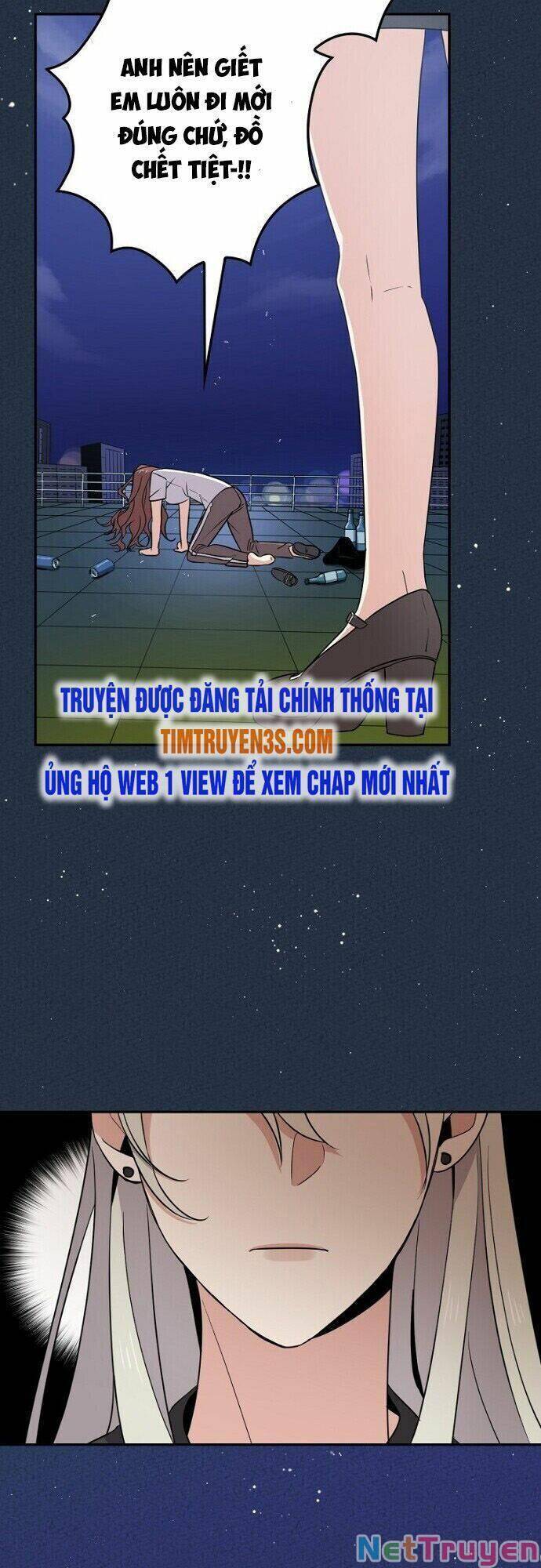 Vua Phim Truyền Hình Chapter 13 - Trang 12