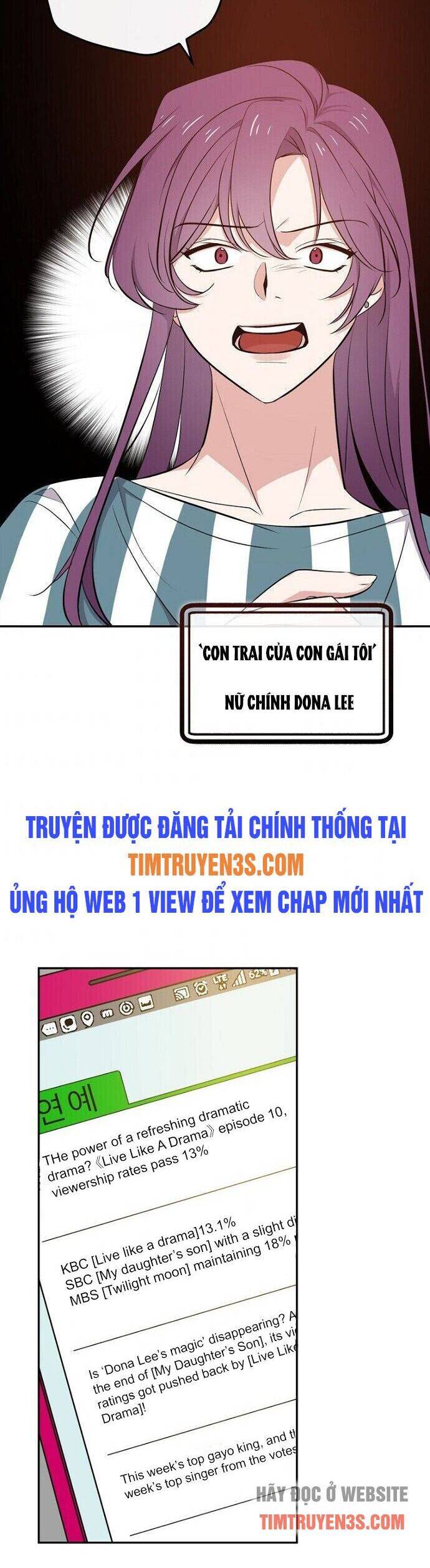 Vua Phim Truyền Hình Chapter 15 - Trang 35