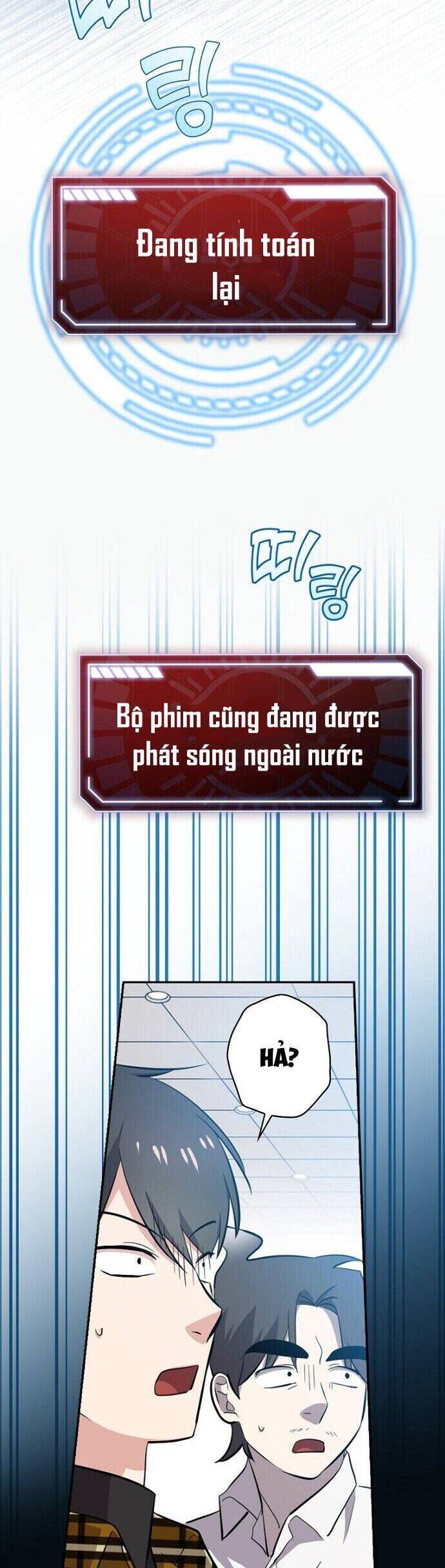 Vua Phim Truyền Hình Chapter 29 - Trang 14