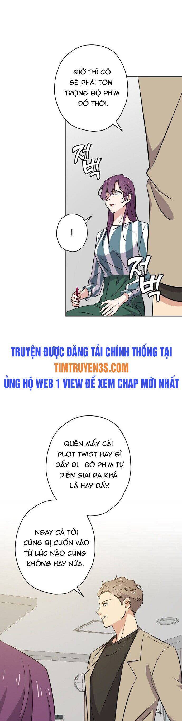 Vua Phim Truyền Hình Chapter 15 - Trang 36