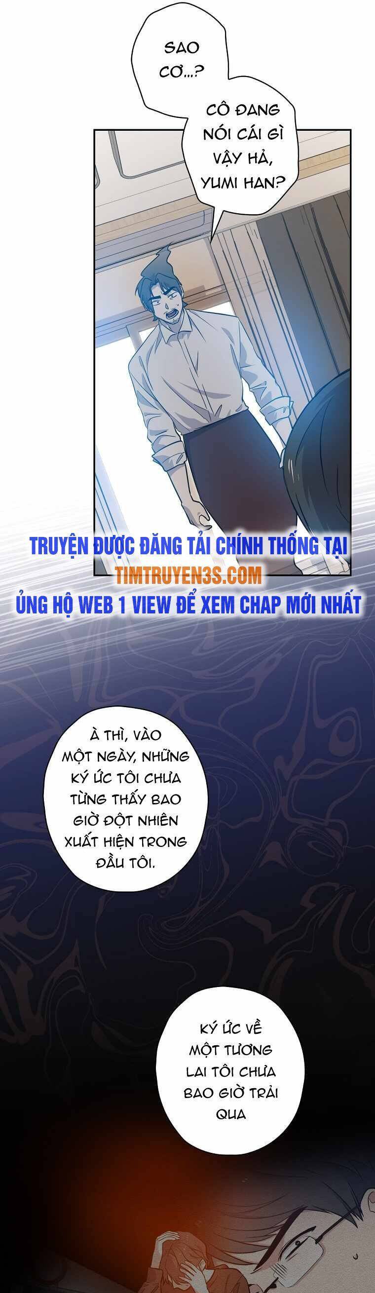 Vua Phim Truyền Hình Chapter 57 - Trang 7