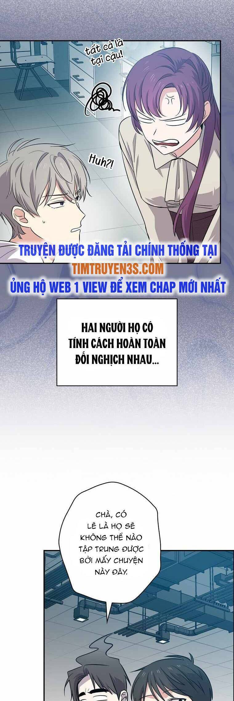 Vua Phim Truyền Hình Chapter 46 - Trang 27