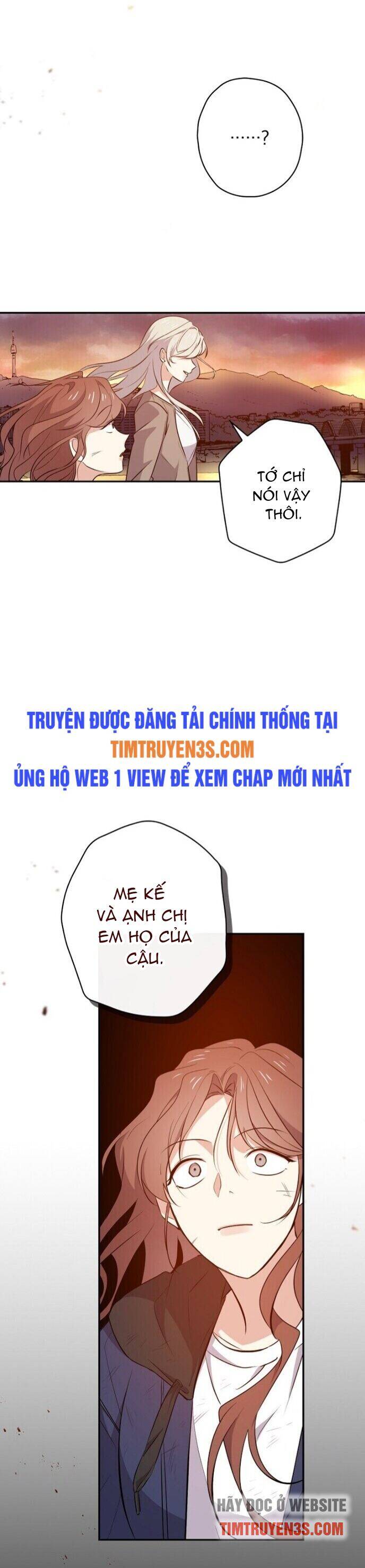 Vua Phim Truyền Hình Chapter 14 - Trang 21