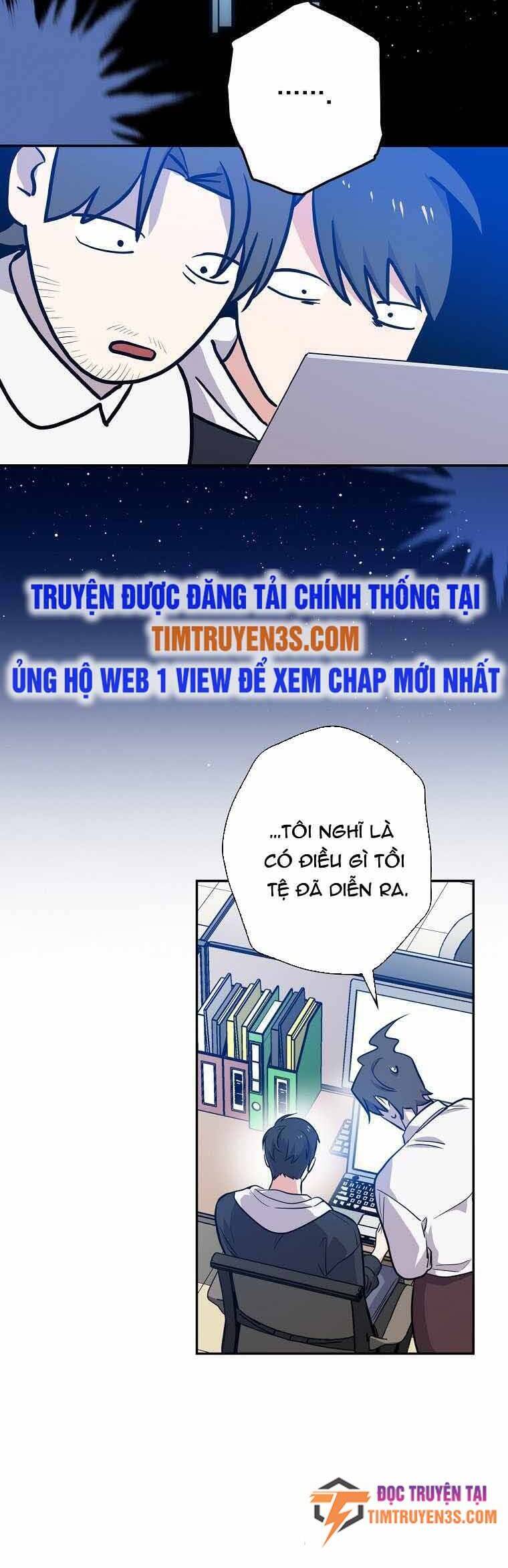 Vua Phim Truyền Hình Chapter 48 - Trang 18