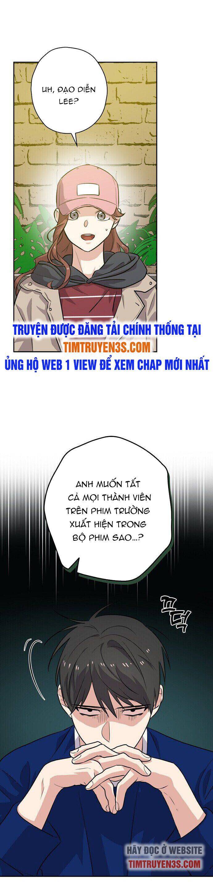 Vua Phim Truyền Hình Chapter 31 - Trang 26