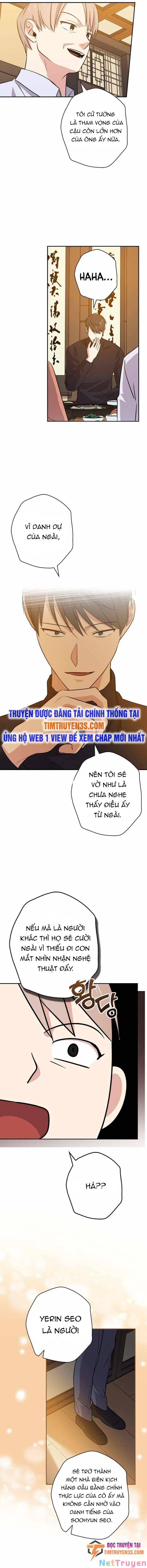 Vua Phim Truyền Hình Chapter 41 - Trang 4