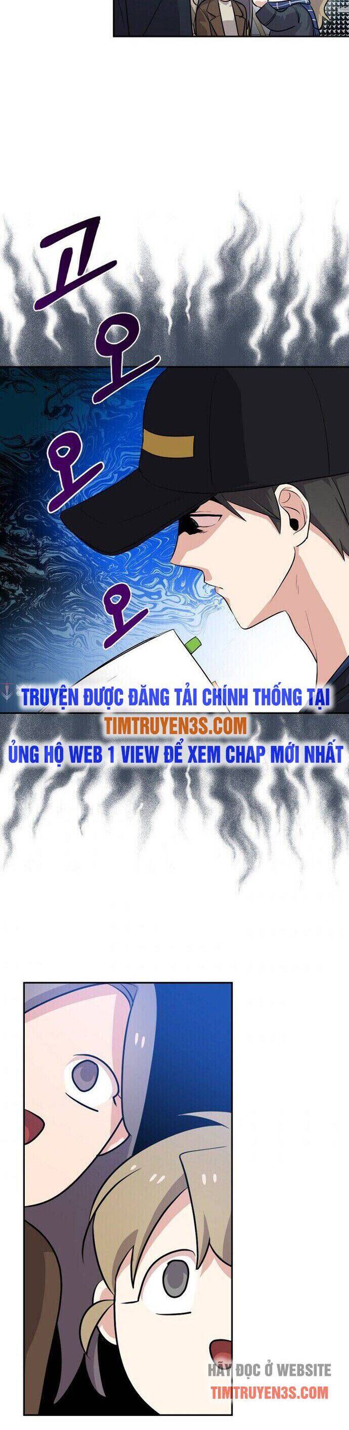 Vua Phim Truyền Hình Chapter 32 - Trang 11