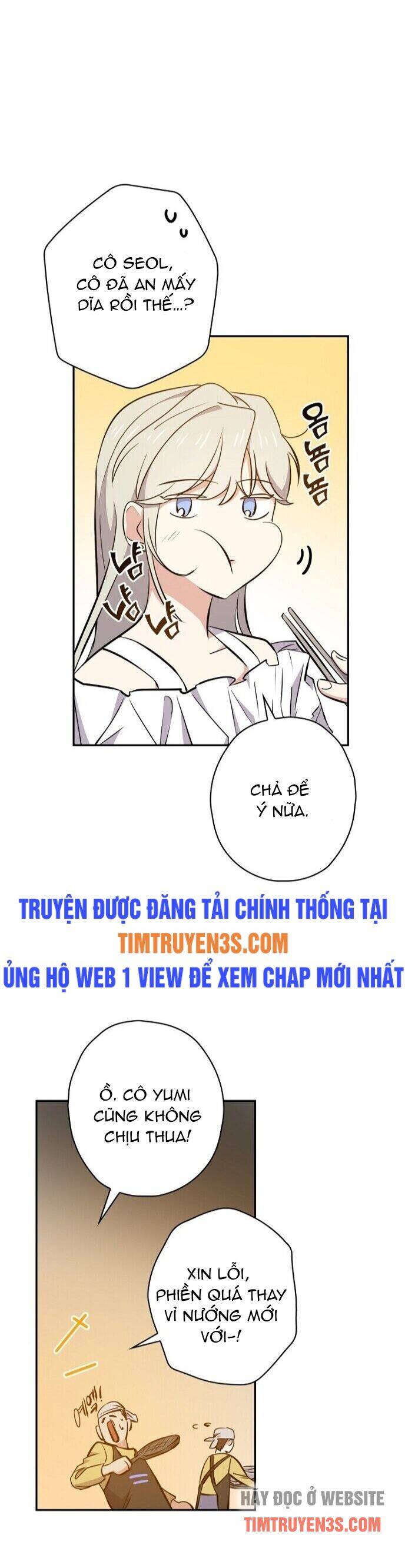 Vua Phim Truyền Hình Chapter 14 - Trang 33