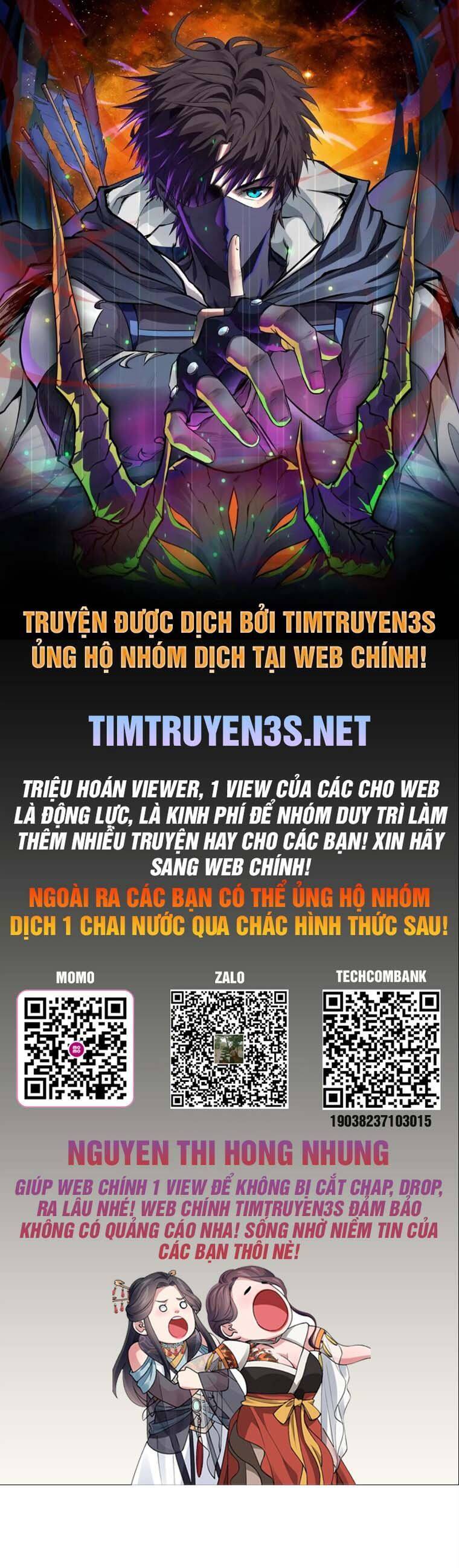 Vua Phim Truyền Hình Chapter 58 - Trang 0