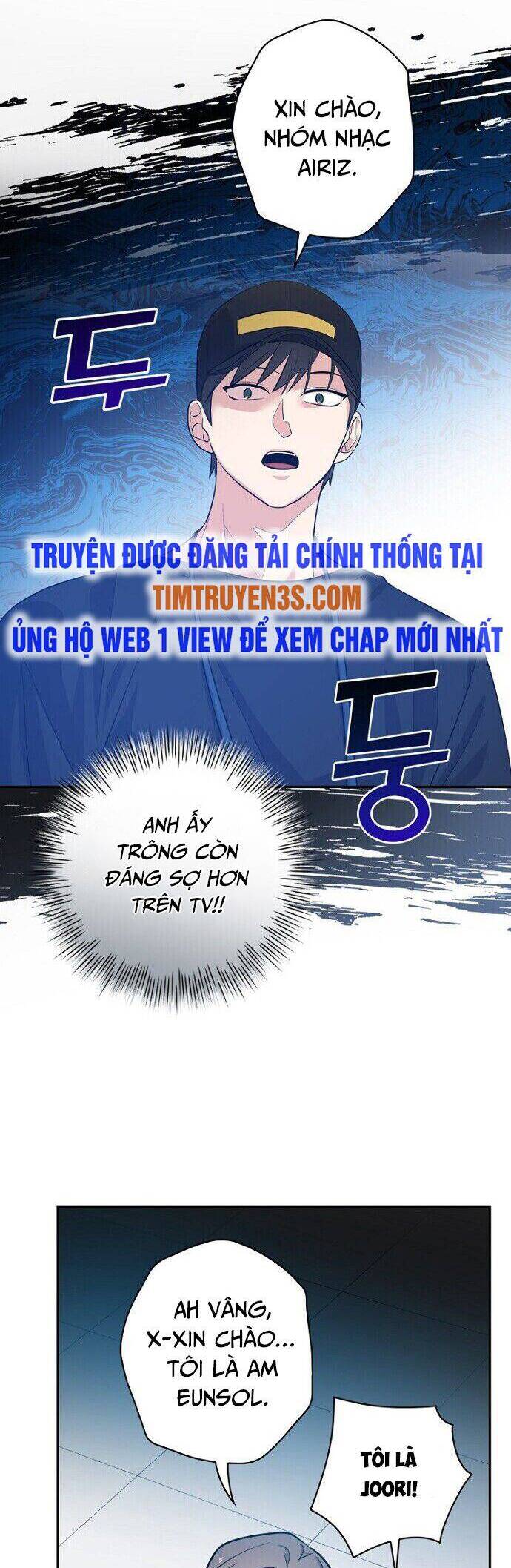 Vua Phim Truyền Hình Chapter 32 - Trang 6