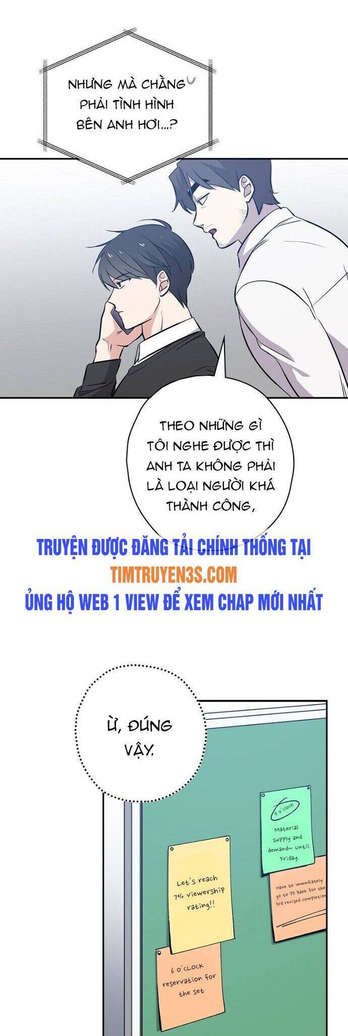 Vua Phim Truyền Hình Chapter 20 - Trang 36