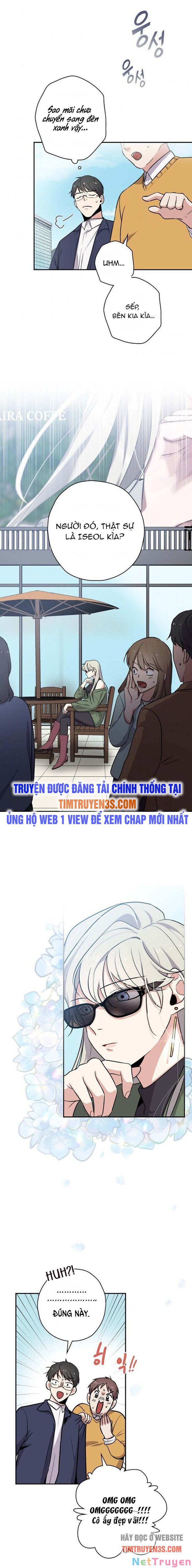 Vua Phim Truyền Hình Chapter 1 - Trang 13