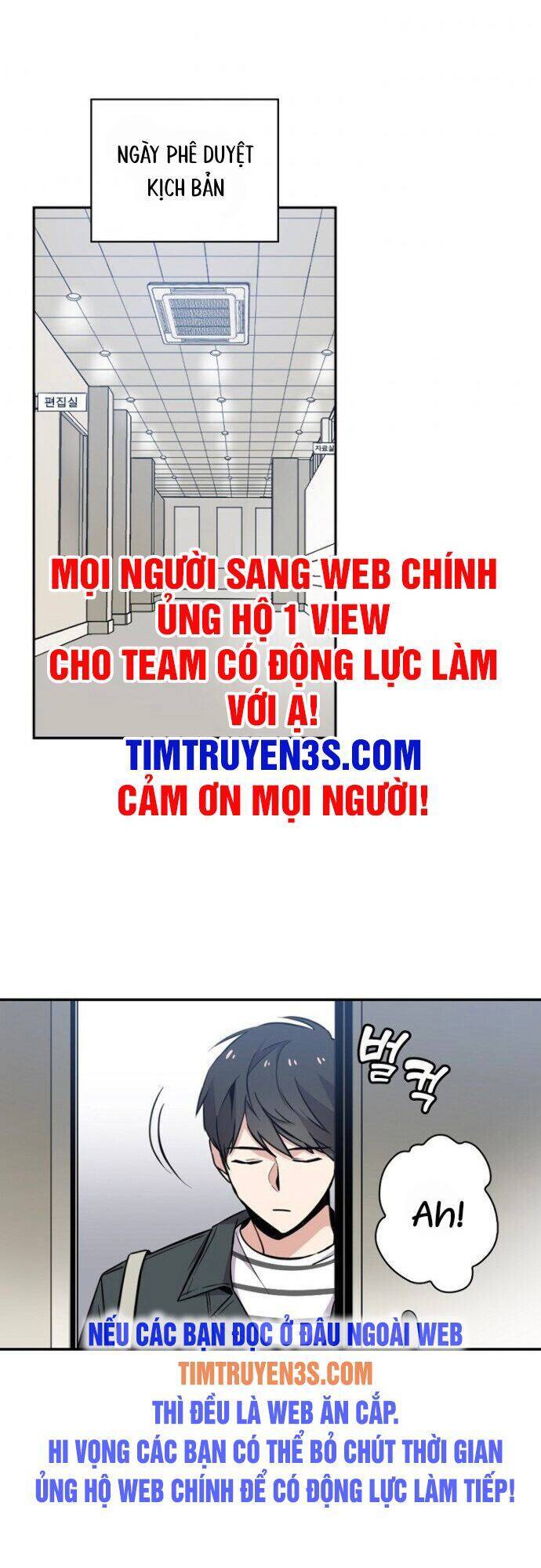 Vua Phim Truyền Hình Chapter 9 - Trang 0