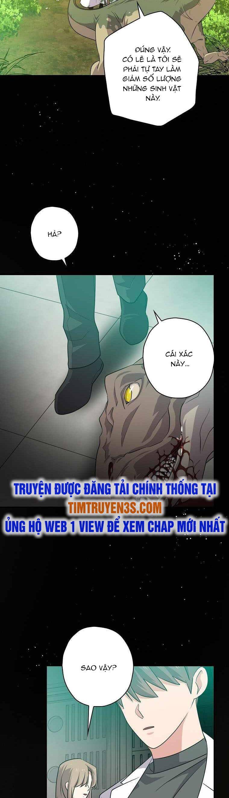 Vua Phim Truyền Hình Chapter 62 - Trang 19