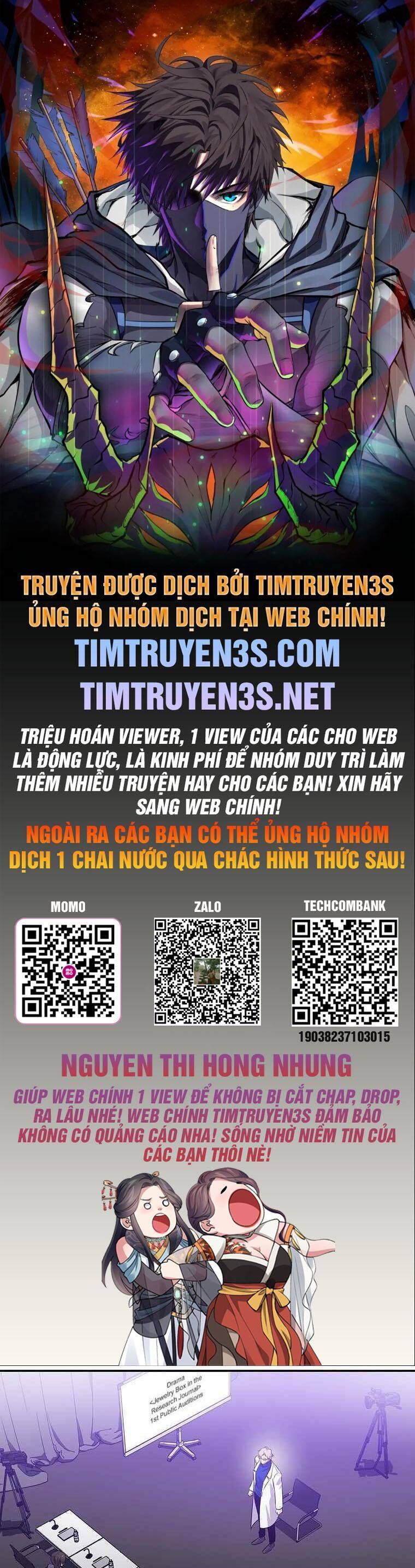 Vua Phim Truyền Hình Chapter 46 - Trang 0