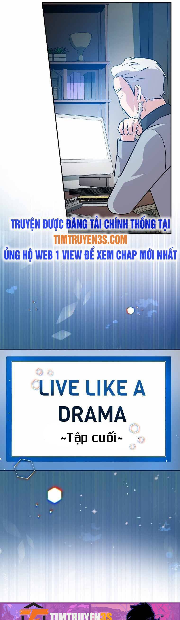 Vua Phim Truyền Hình Chapter 39 - Trang 39