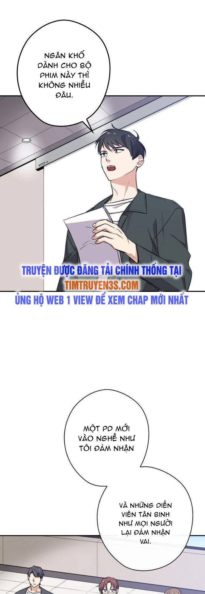 Vua Phim Truyền Hình Chapter 9 - Trang 23