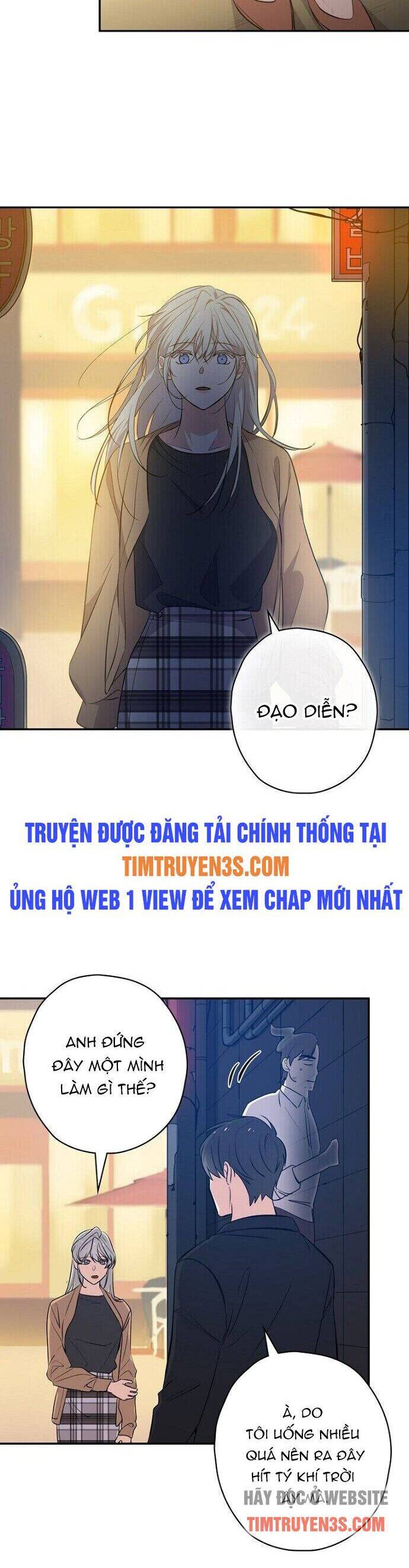 Vua Phim Truyền Hình Chapter 16 - Trang 22