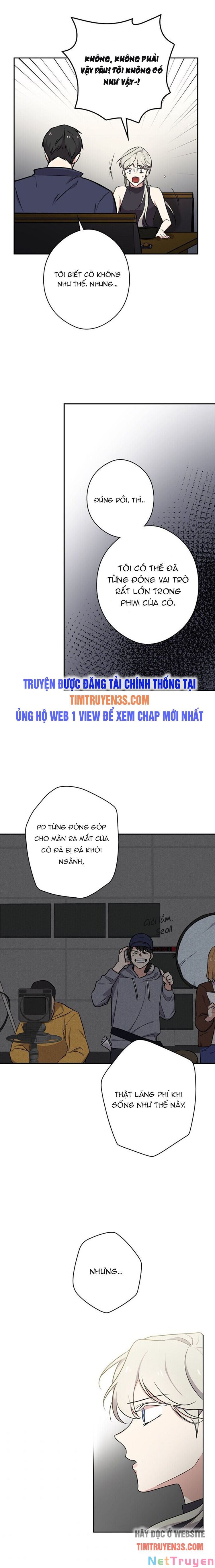 Vua Phim Truyền Hình Chapter 2 - Trang 7