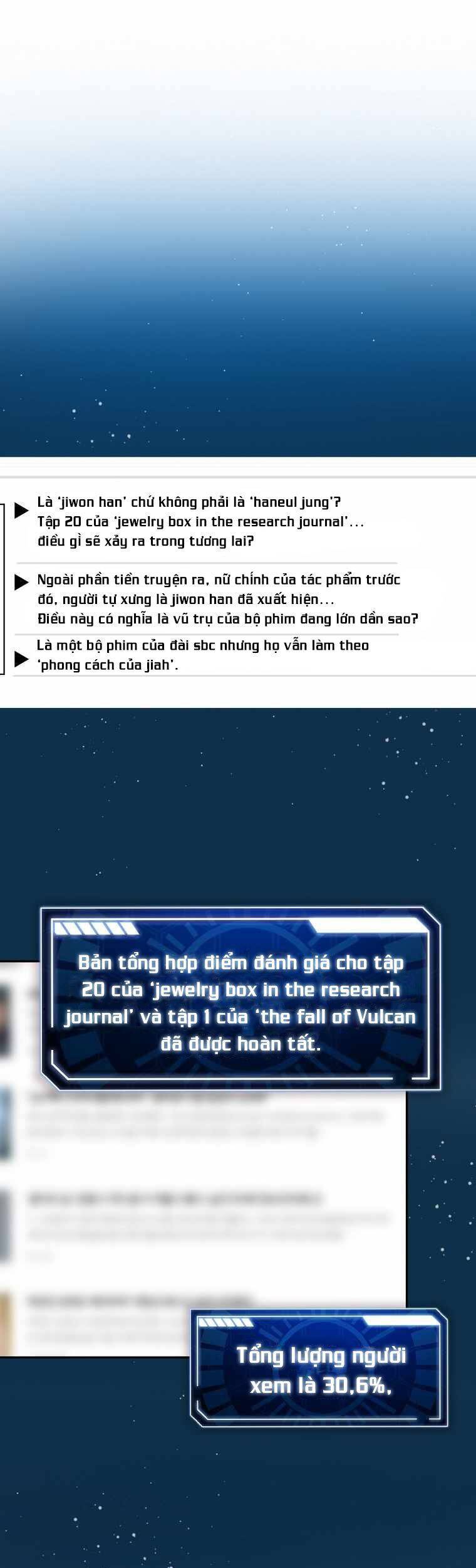 Vua Phim Truyền Hình Chapter 64 - Trang 23