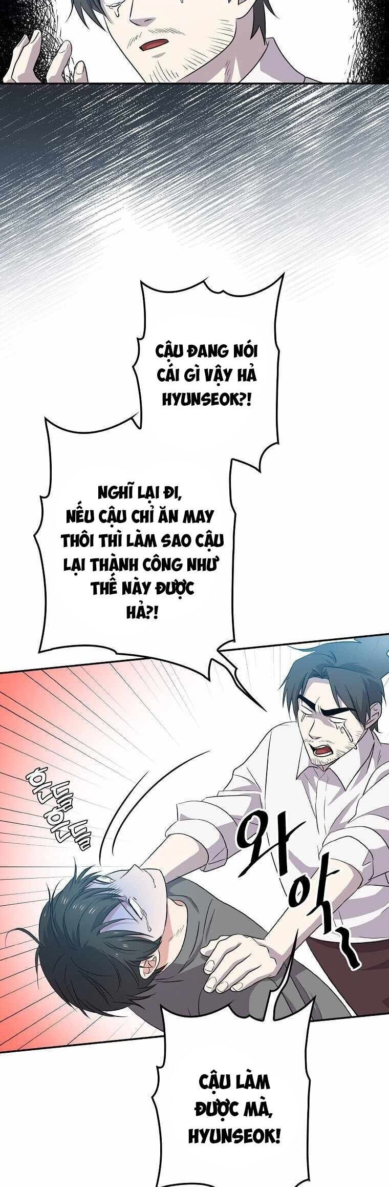 Vua Phim Truyền Hình Chapter 53 - Trang 24