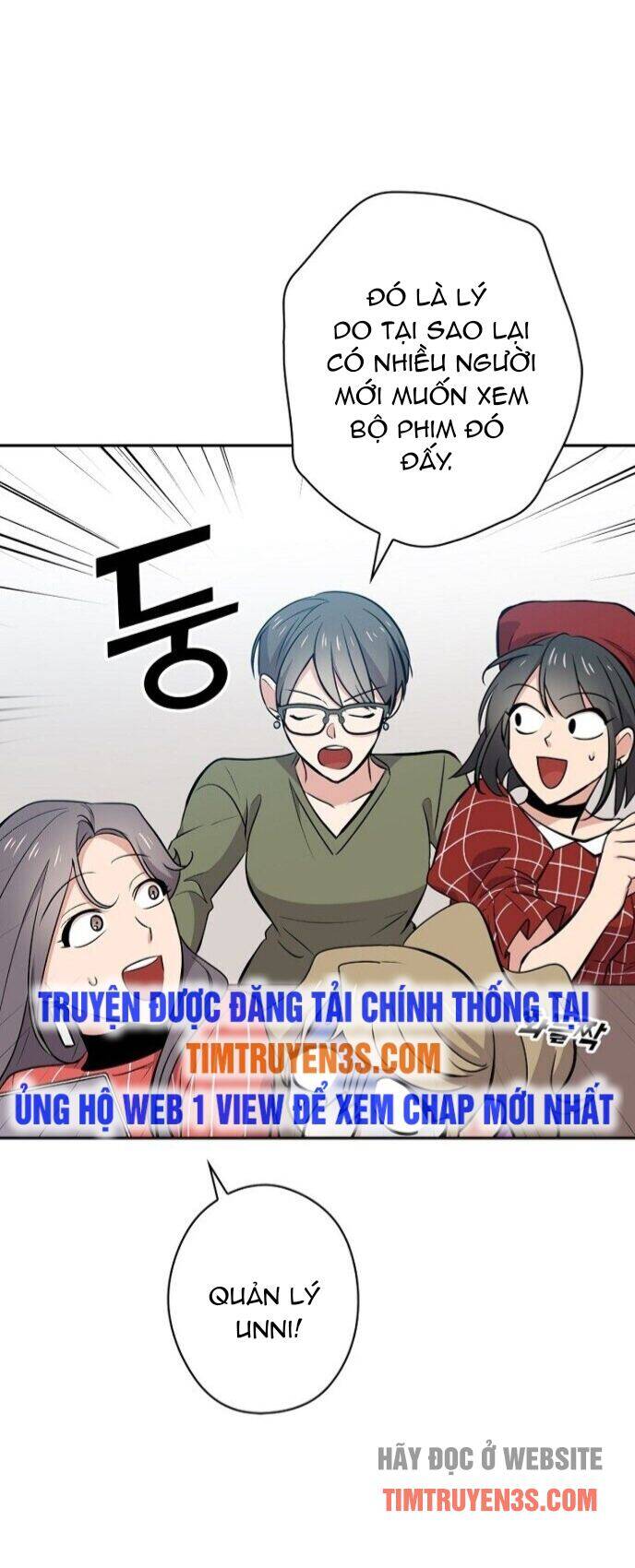 Vua Phim Truyền Hình Chapter 14 - Trang 28