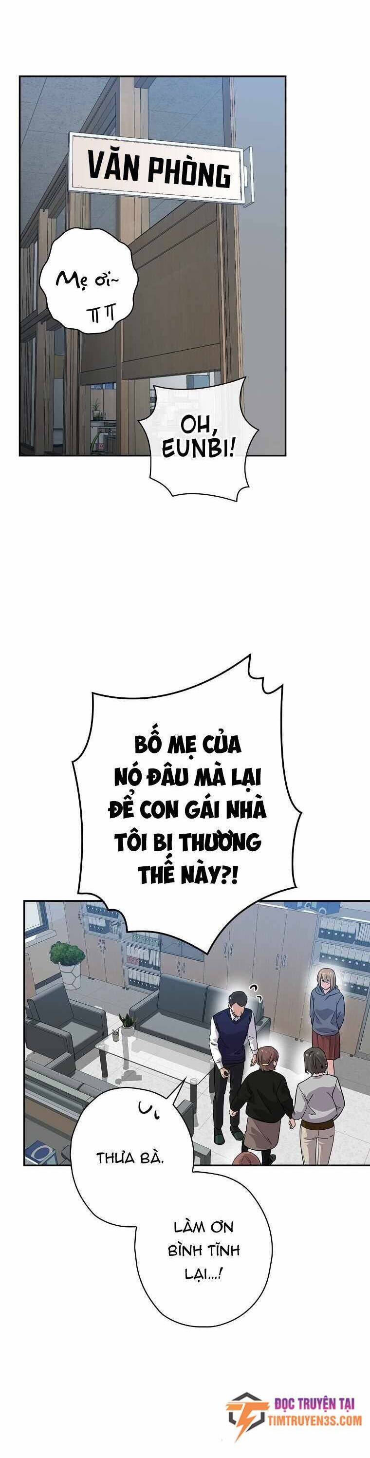 Vua Phim Truyền Hình Chapter 51 - Trang 30