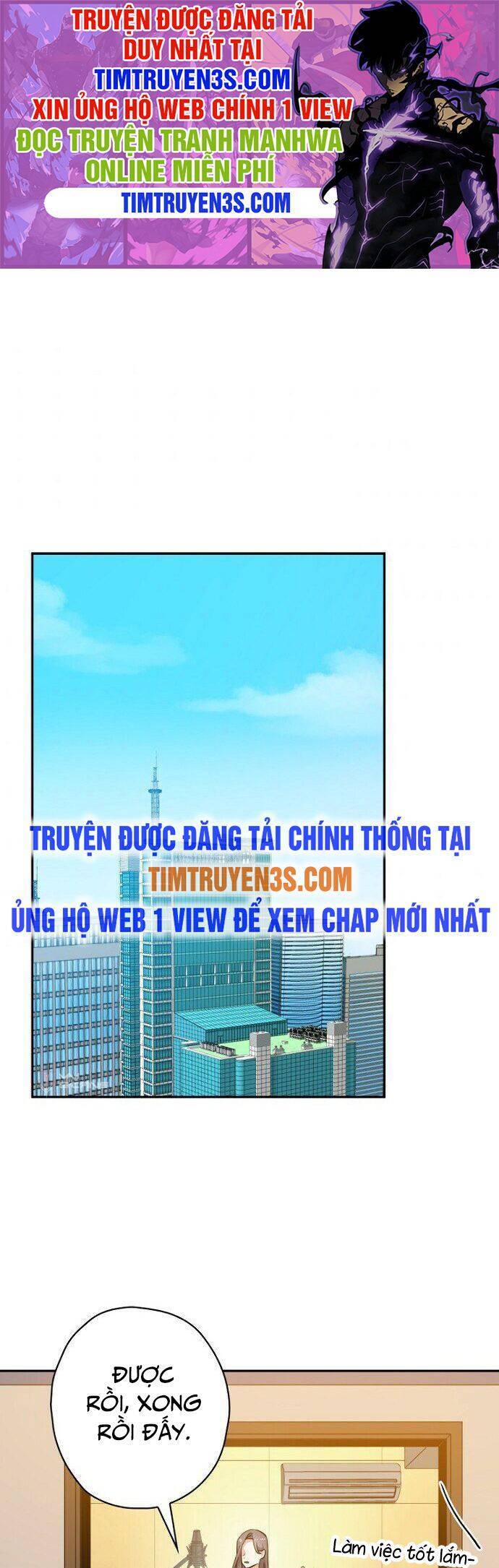 Vua Phim Truyền Hình Chapter 32 - Trang 0