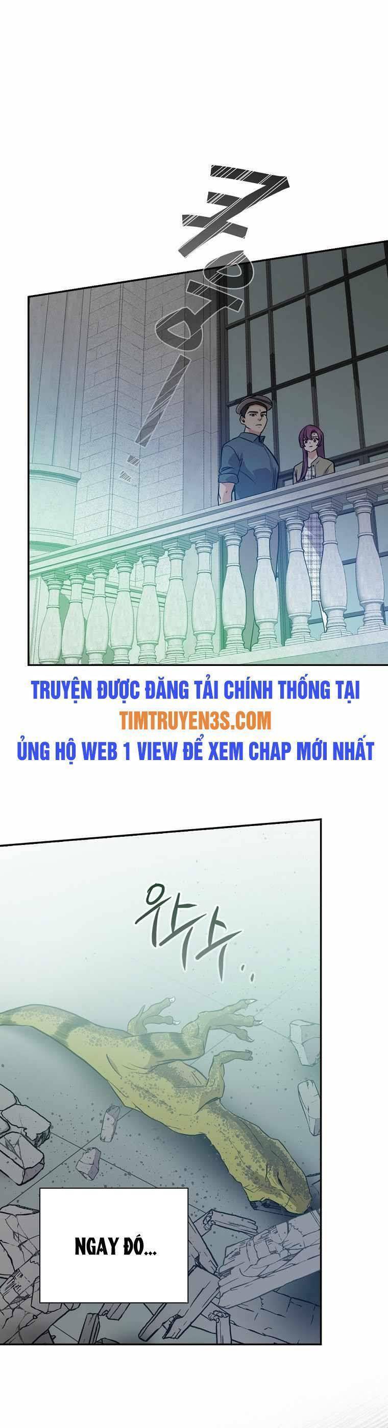 Vua Phim Truyền Hình Chapter 49 - Trang 32