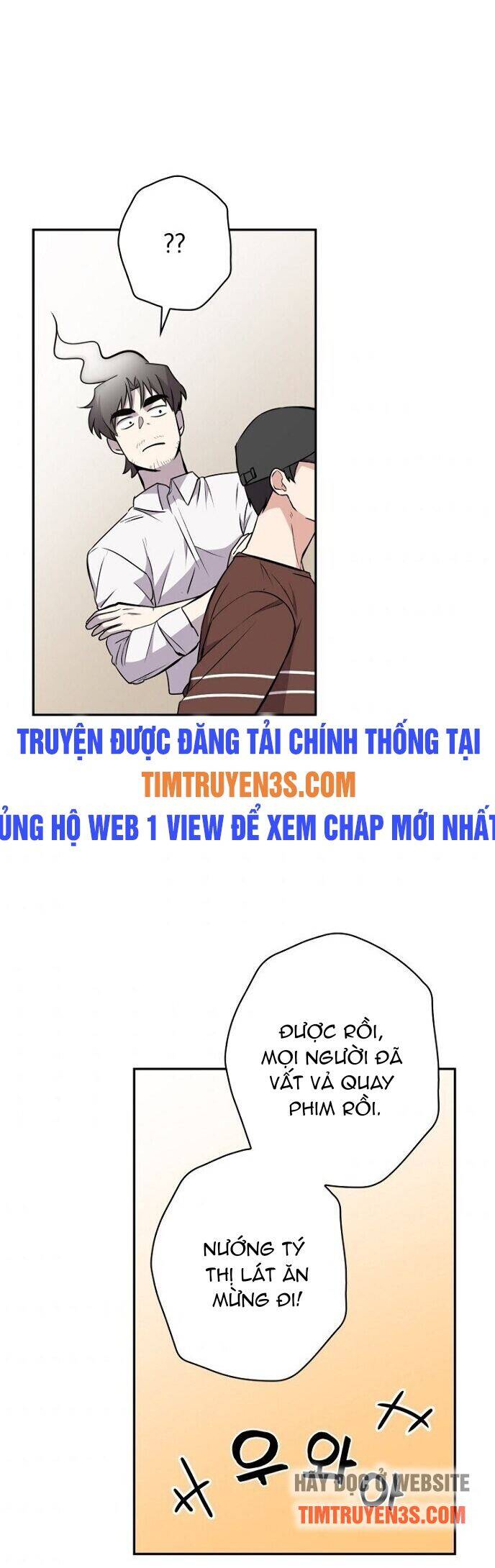 Vua Phim Truyền Hình Chapter 14 - Trang 17