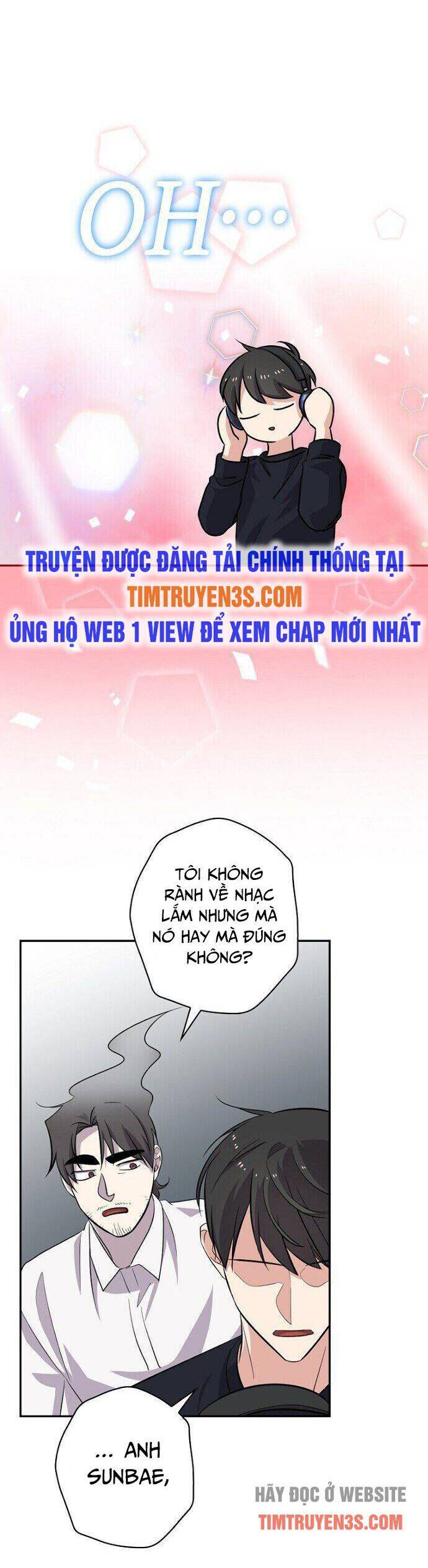 Vua Phim Truyền Hình Chapter 32 - Trang 20