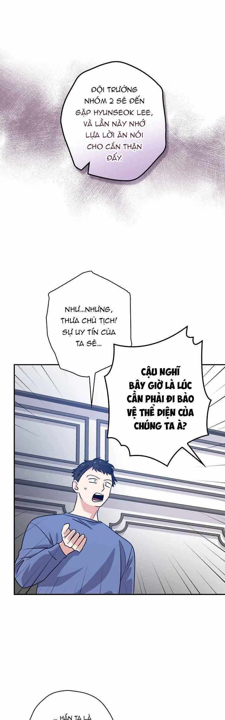 Vua Phim Truyền Hình Chapter 58 - Trang 5