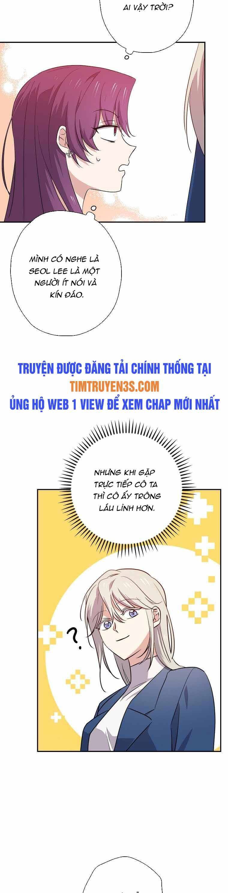 Vua Phim Truyền Hình Chapter 48 - Trang 40