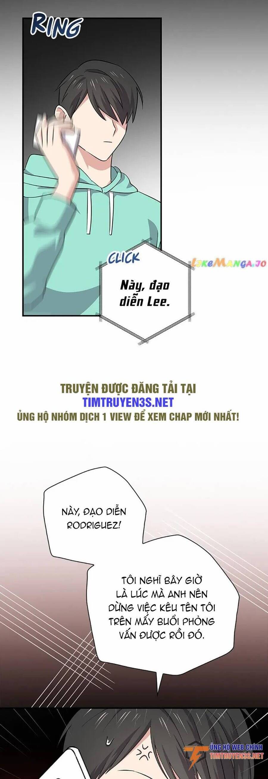 Vua Phim Truyền Hình Chapter 72 - Trang 32