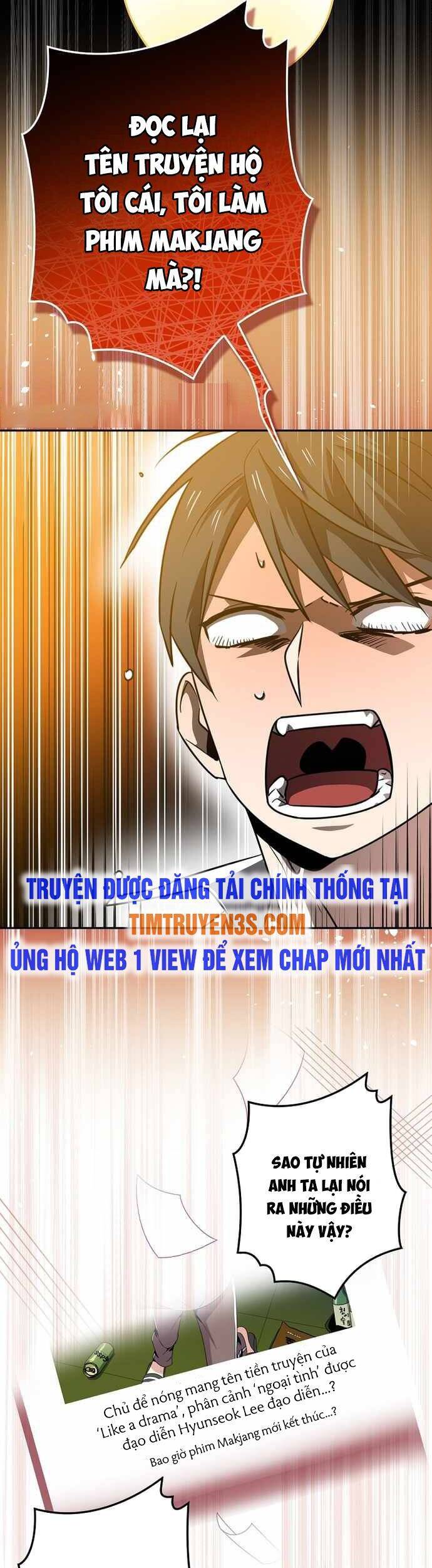 Vua Phim Truyền Hình Chapter 63 - Trang 7